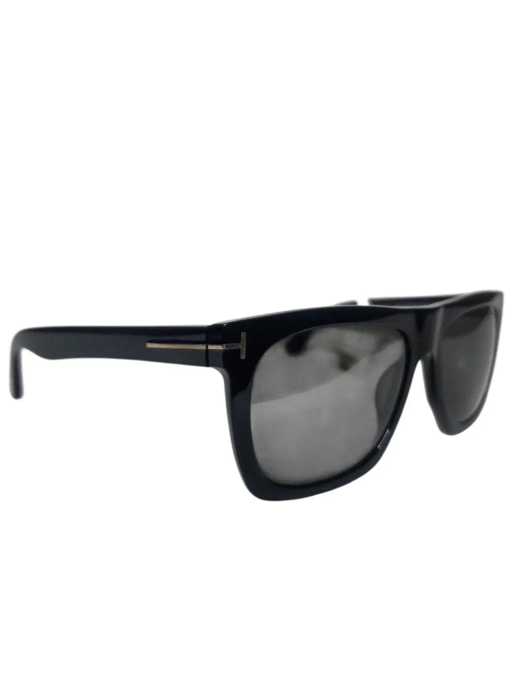 Tom Ford Morgan Square Sunglasses 57mm